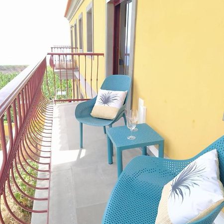 Apartmán Ca L'Ana Tazacorte Exteriér fotografie