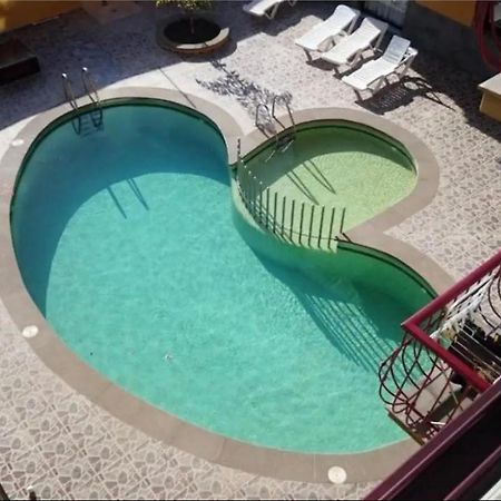 Apartmán Ca L'Ana Tazacorte Exteriér fotografie