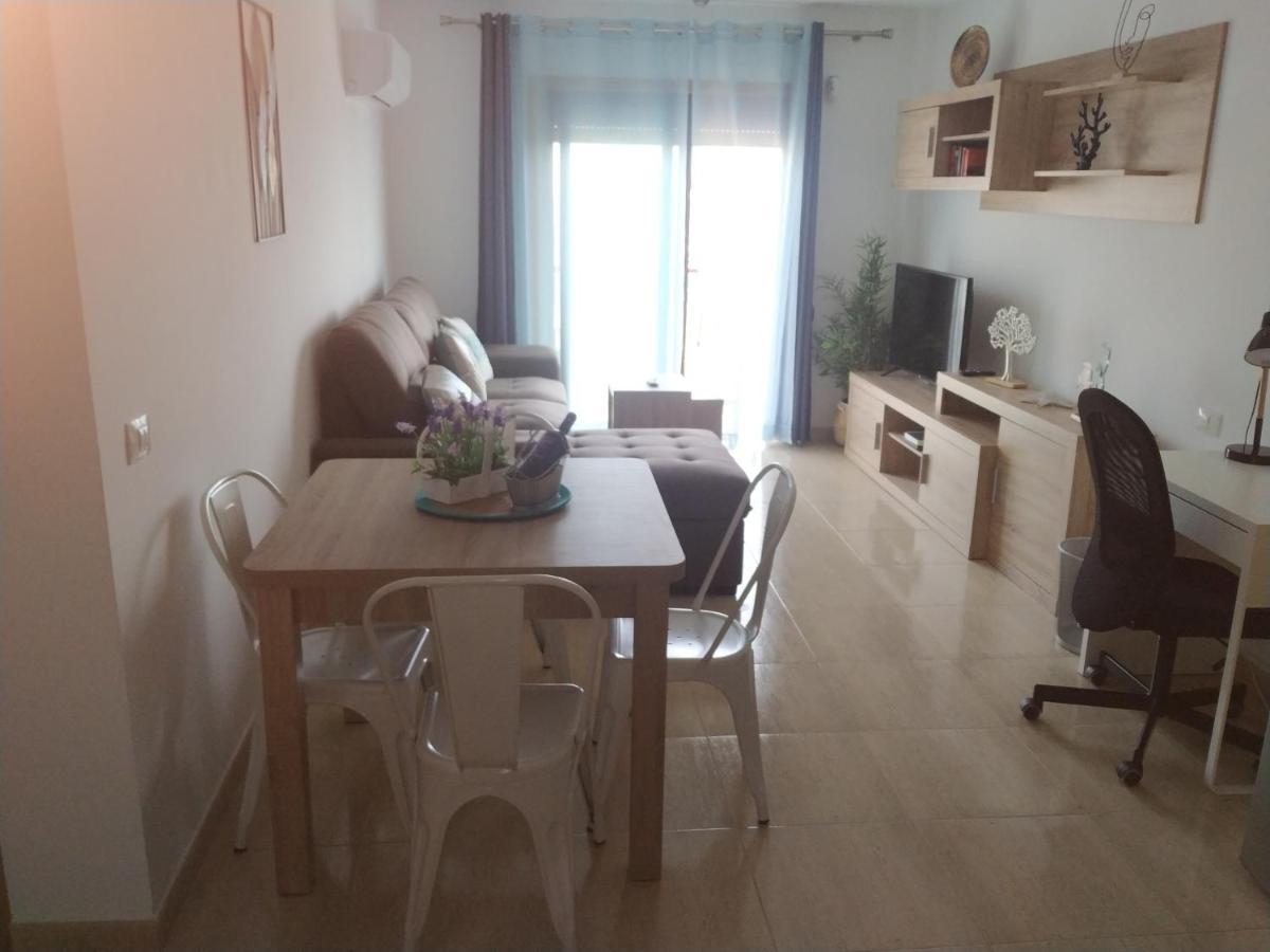 Apartmán Ca L'Ana Tazacorte Exteriér fotografie