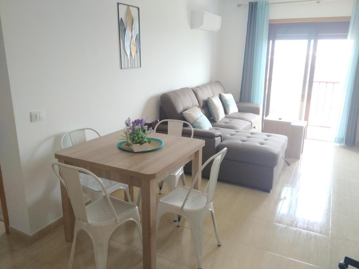 Apartmán Ca L'Ana Tazacorte Exteriér fotografie