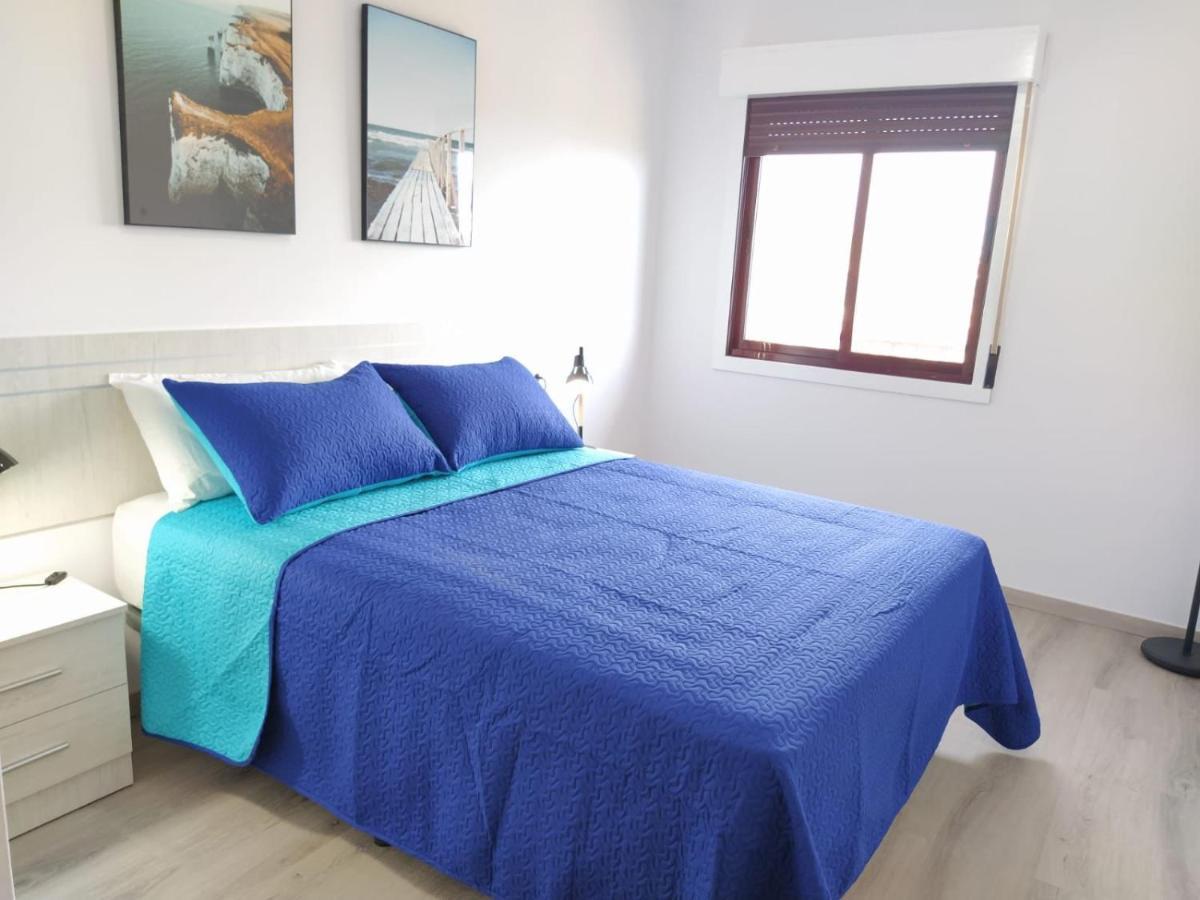 Apartmán Ca L'Ana Tazacorte Exteriér fotografie