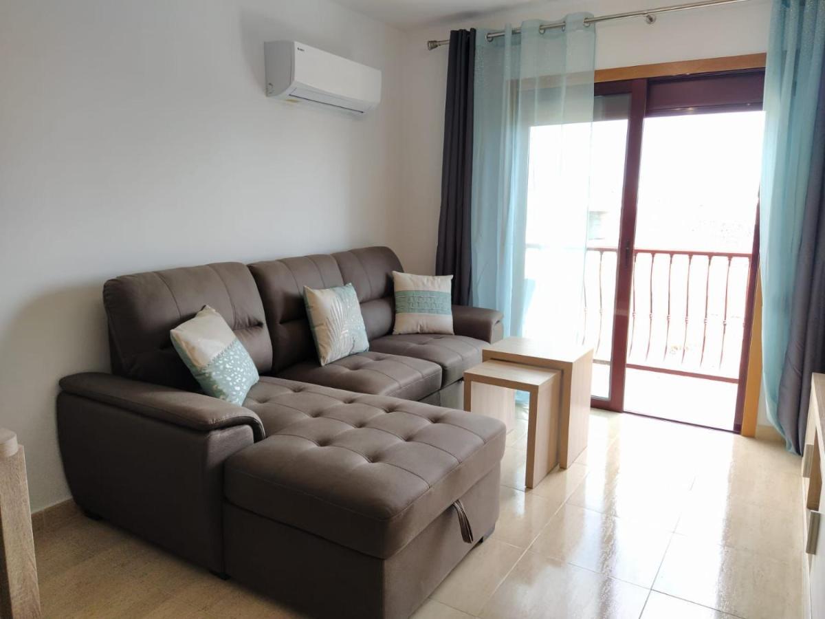 Apartmán Ca L'Ana Tazacorte Exteriér fotografie