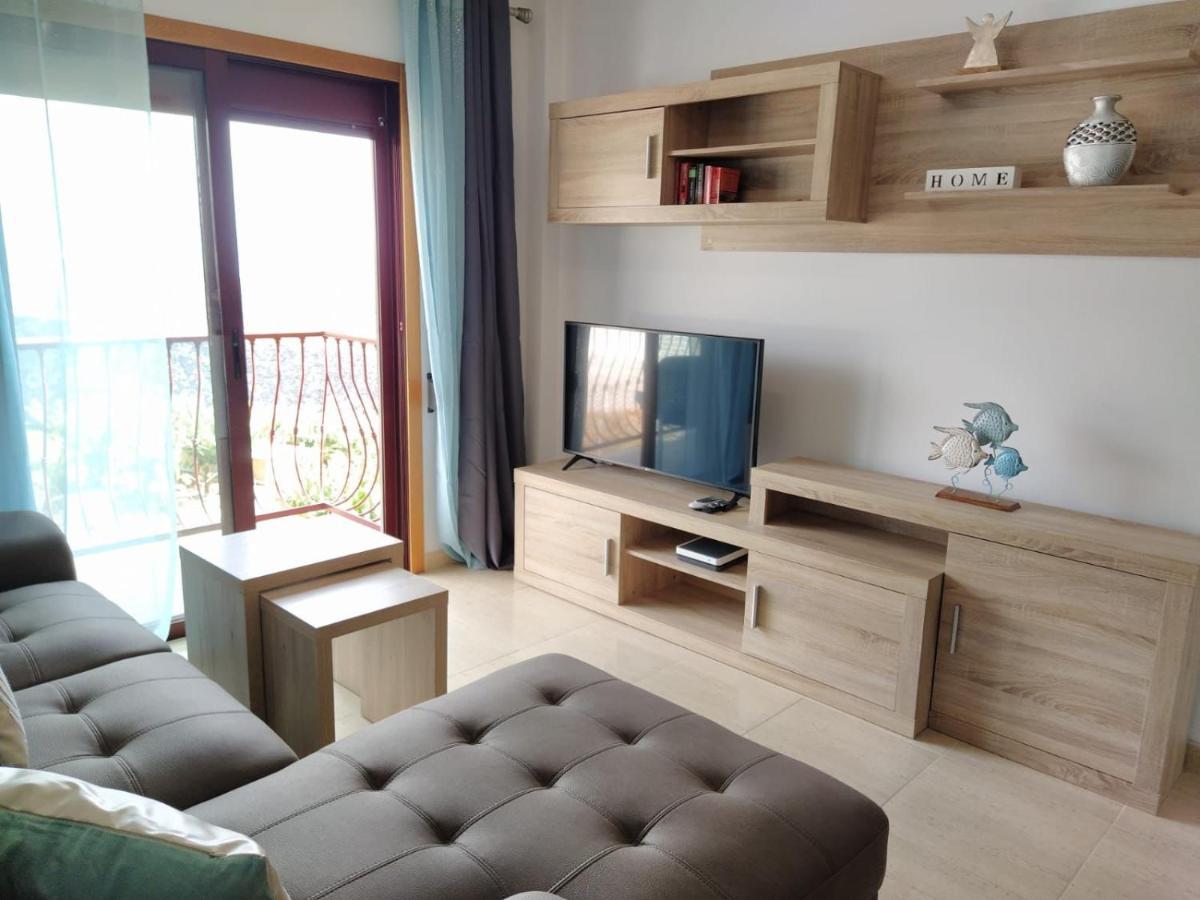 Apartmán Ca L'Ana Tazacorte Exteriér fotografie