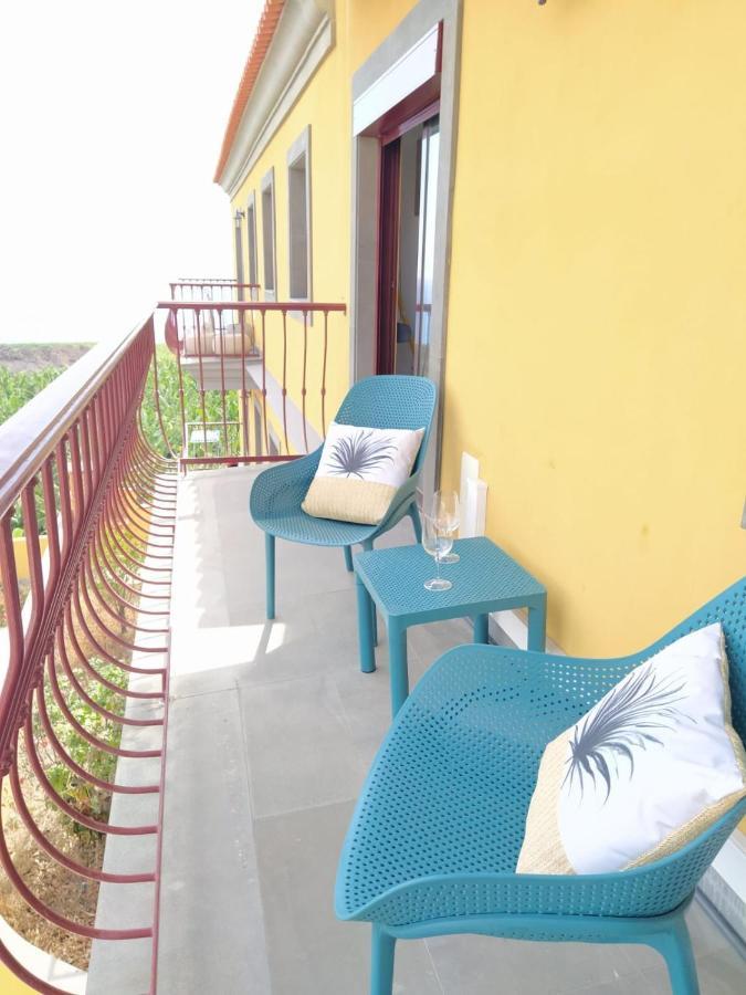 Apartmán Ca L'Ana Tazacorte Exteriér fotografie