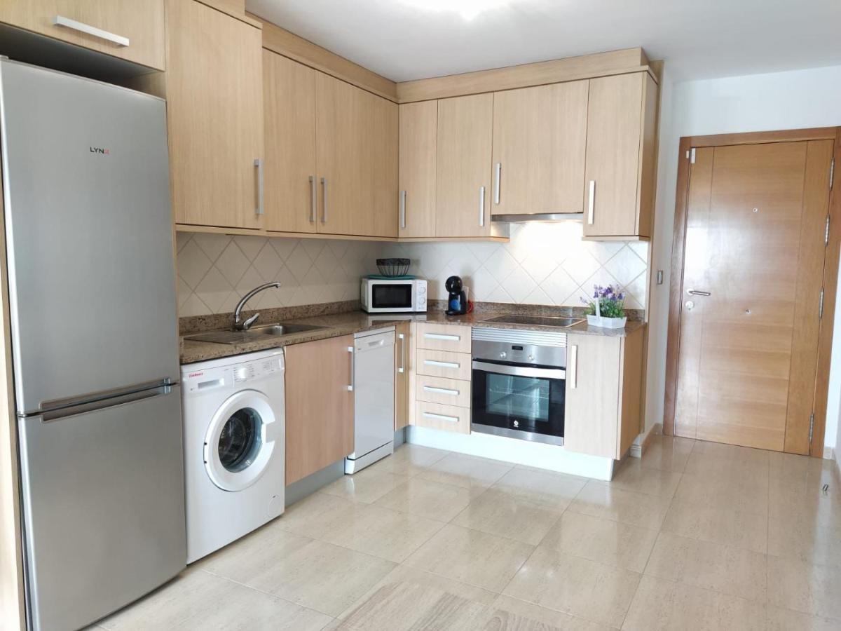 Apartmán Ca L'Ana Tazacorte Exteriér fotografie
