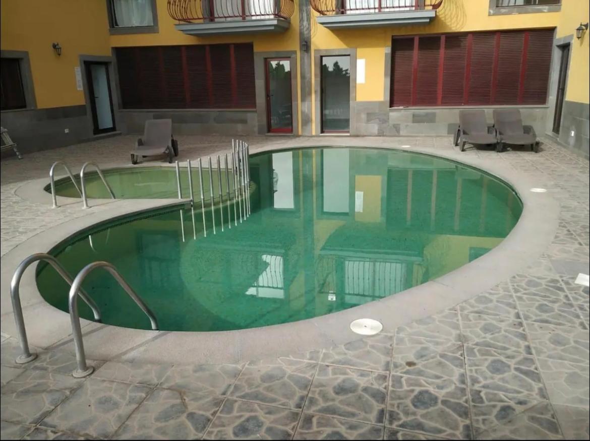 Apartmán Ca L'Ana Tazacorte Exteriér fotografie